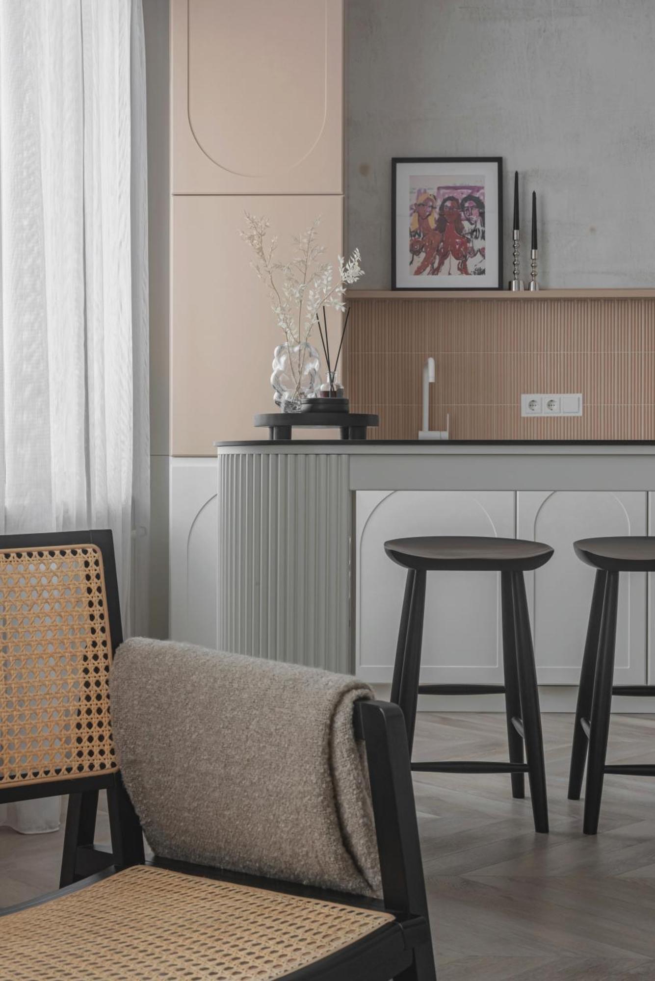 Danes23 - Candy Studio, Self Check-in, Free Parking, Park And River View, Oldtown, A/c Apartment