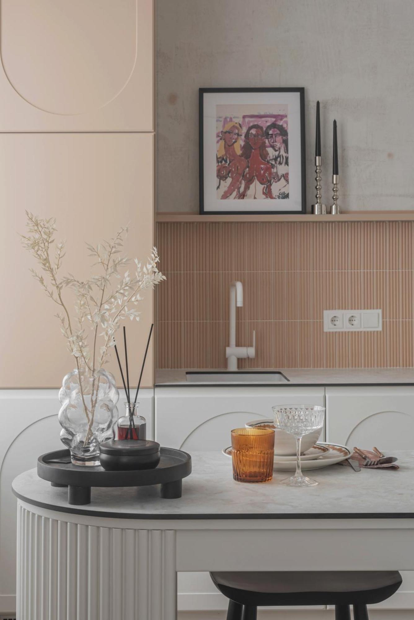 Danes23 - Candy Studio, Self Check-in, Free Parking, Park And River View, Oldtown, A/c * Klaipeda
