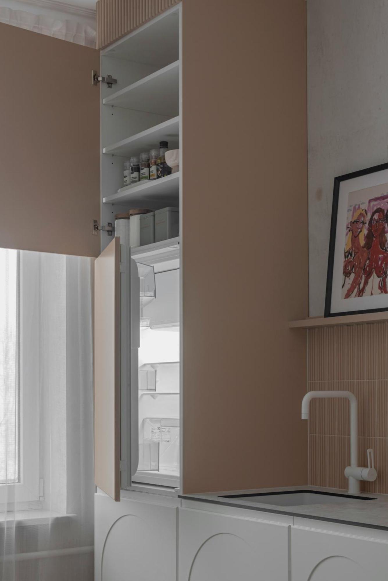 Danes23 - Candy Studio, Self Check-in, Free Parking, Park And River View, Oldtown, A/c Apartment Klaipeda
