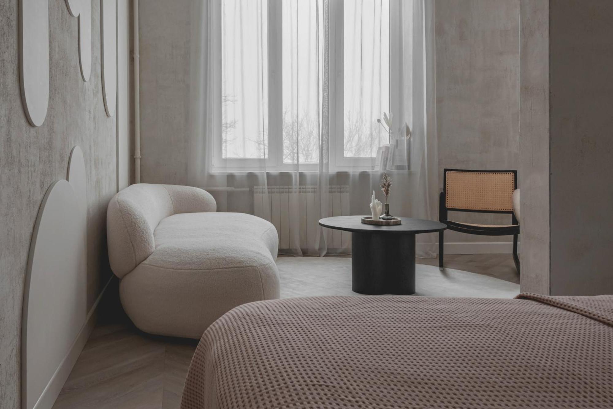 Apartment Danes23 - Candy Studio, Self Check-in, Free Parking, Park And River View, Oldtown, A/c